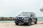 Nissan X-Trail 2017 года (LA)